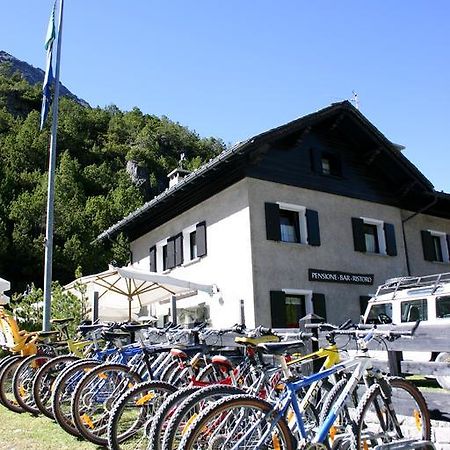 Chalet Villa Valania Pradelle Екстериор снимка