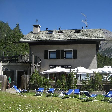 Chalet Villa Valania Pradelle Екстериор снимка