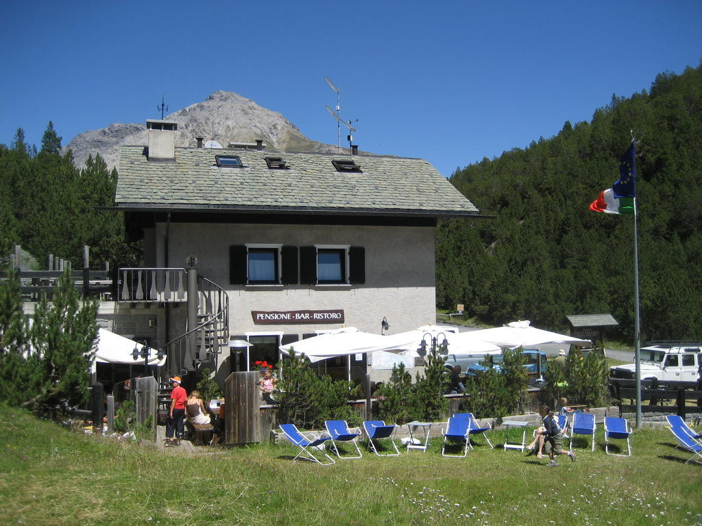 Chalet Villa Valania Pradelle Екстериор снимка