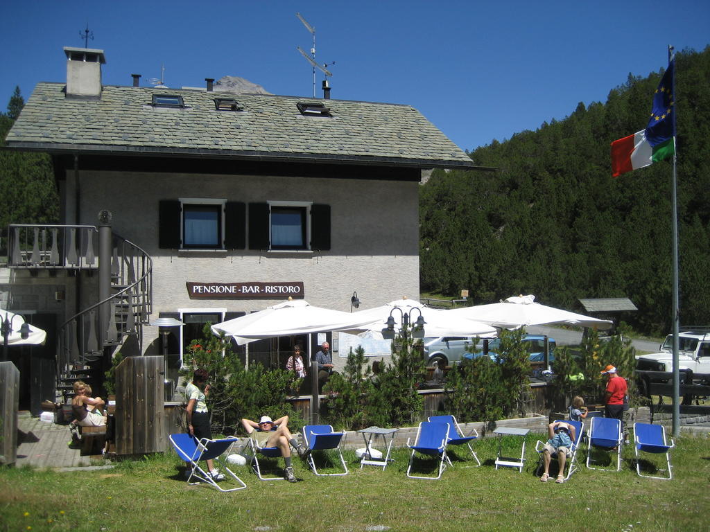 Chalet Villa Valania Pradelle Екстериор снимка
