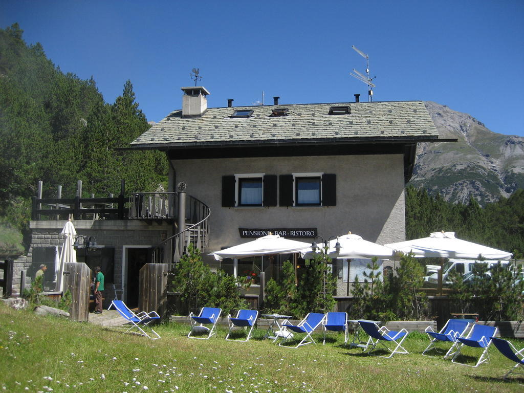 Chalet Villa Valania Pradelle Екстериор снимка